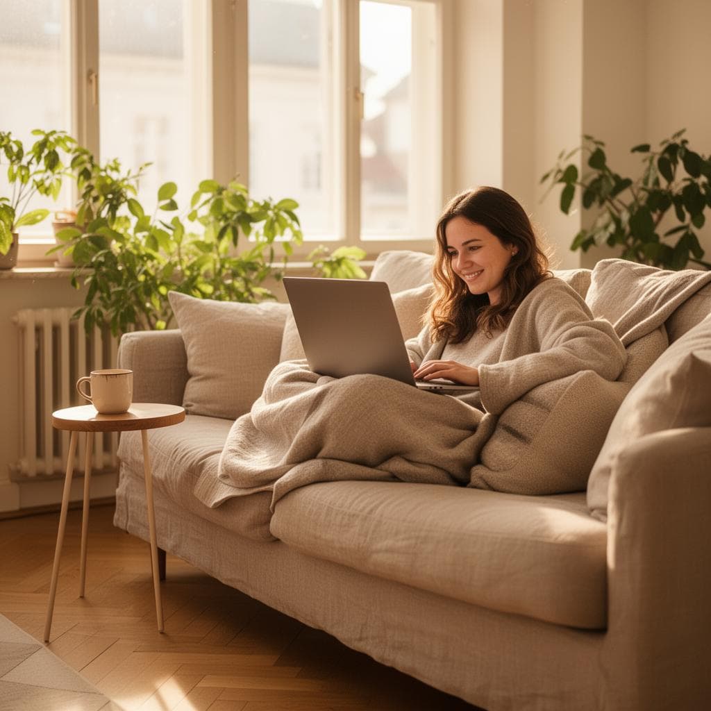 Find verified rental homes and complete the rental process entirely online.