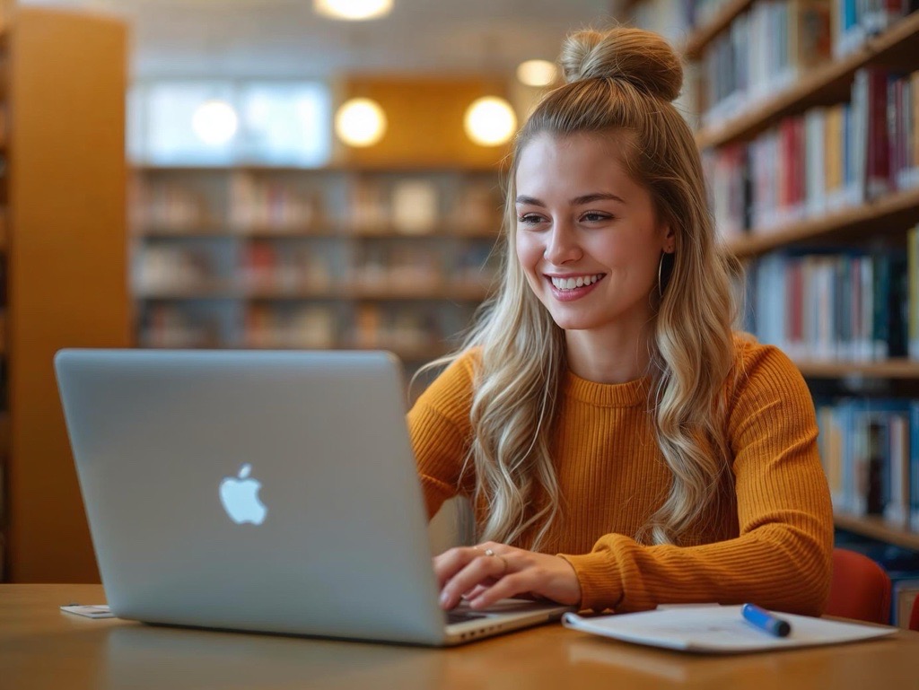 For Students & Expats